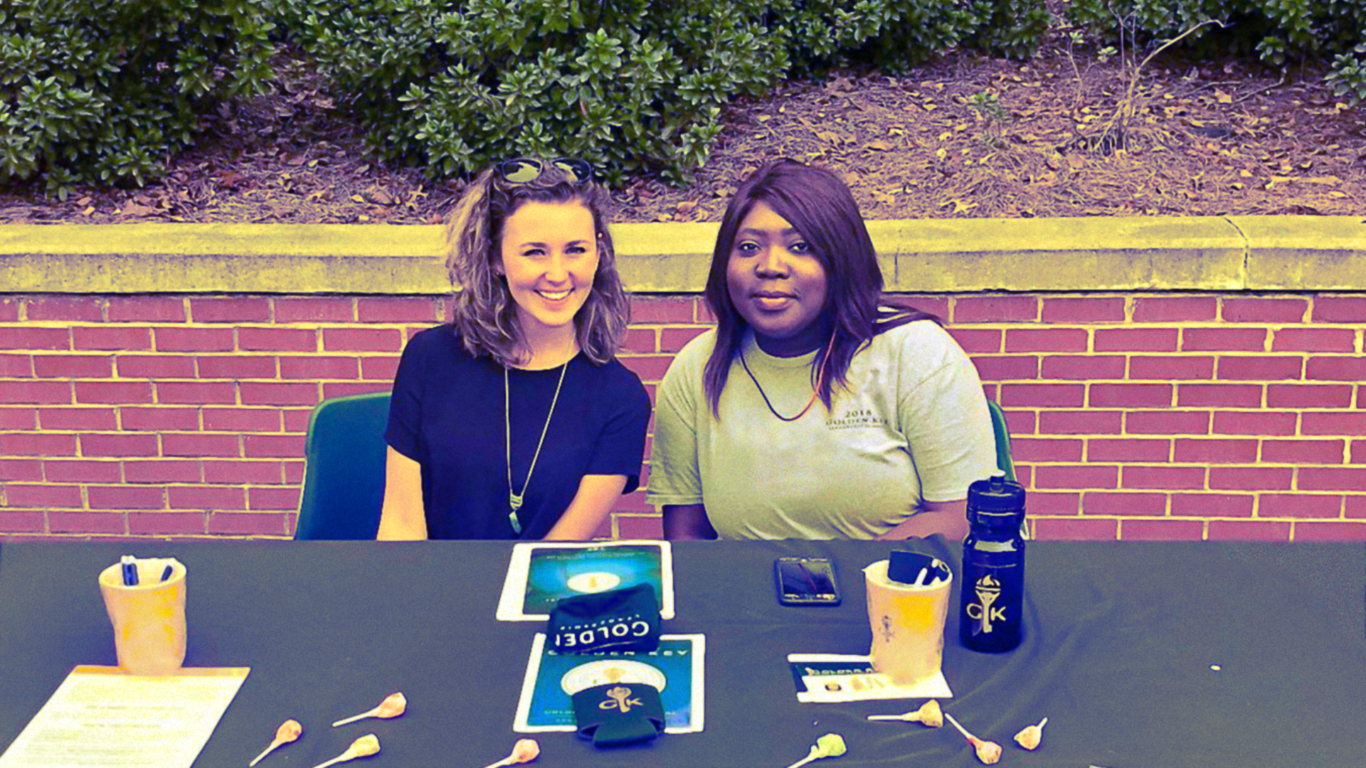 Golden Key Spotlight: Sulihat Aloba