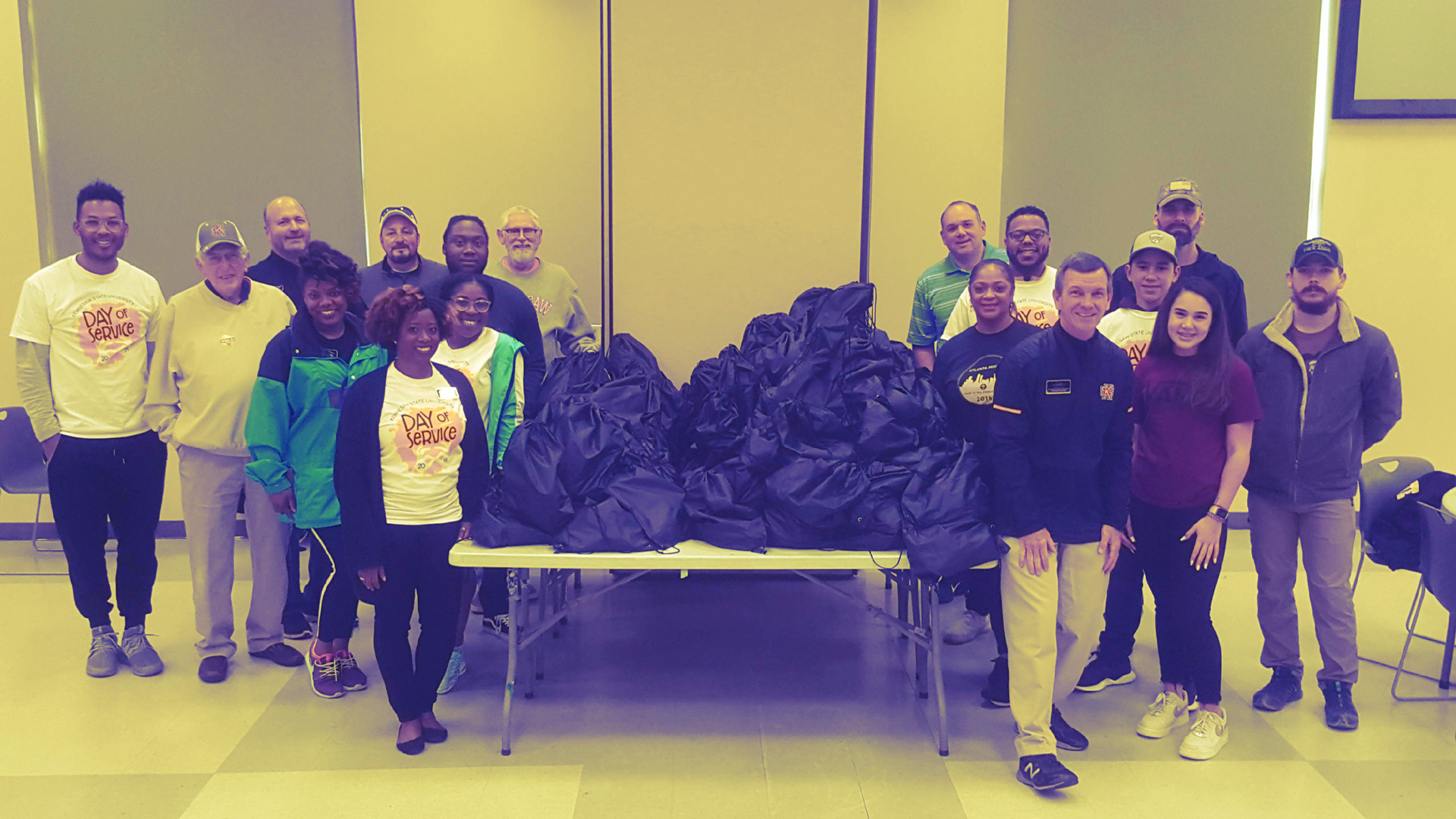 Golden Key Spotlight: Kennesaw State University