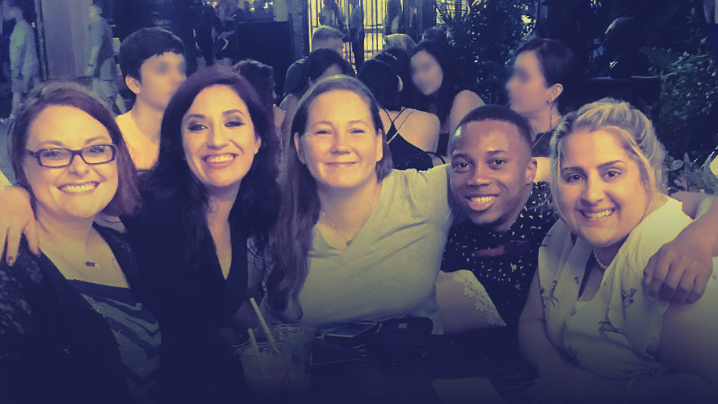 Golden Key Alumni: Share your story