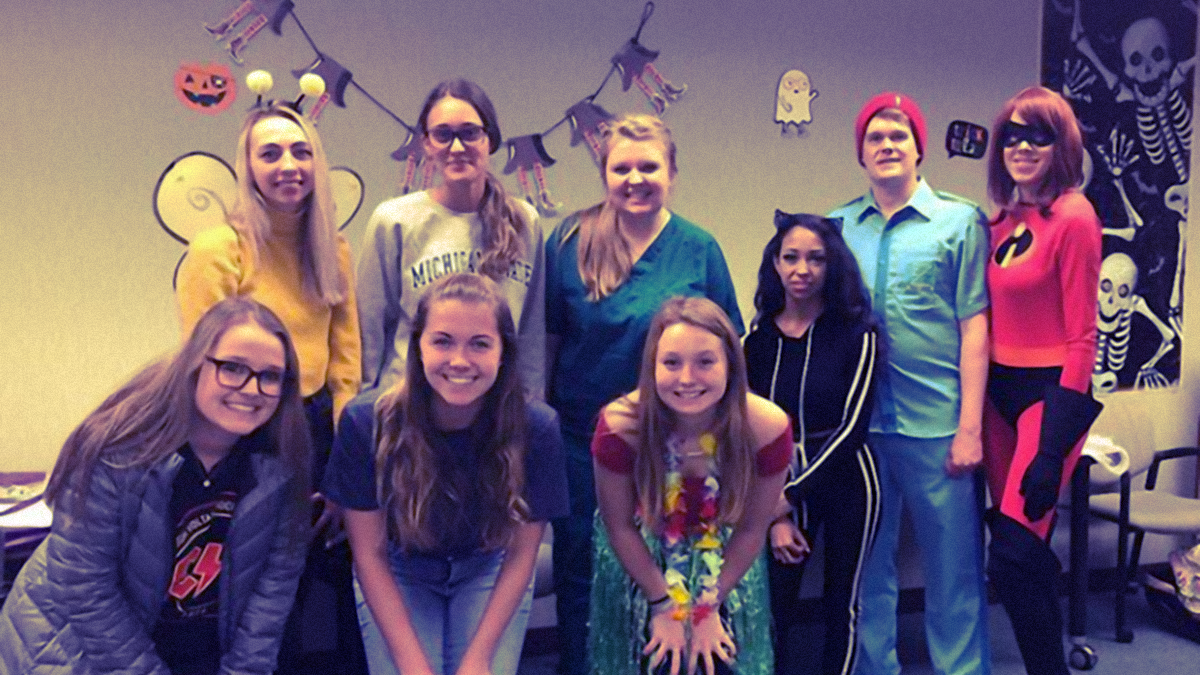 GK Spotlight: Get tips for upcoming chapter events from Michigan State University