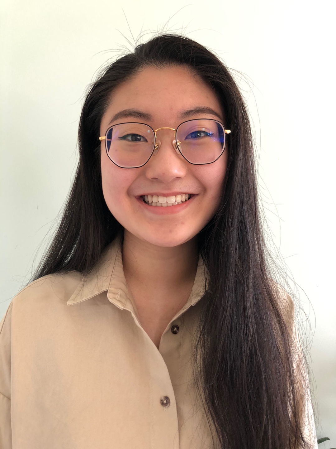 GK Scholarships: Hyelin‌ ‌Sung‌