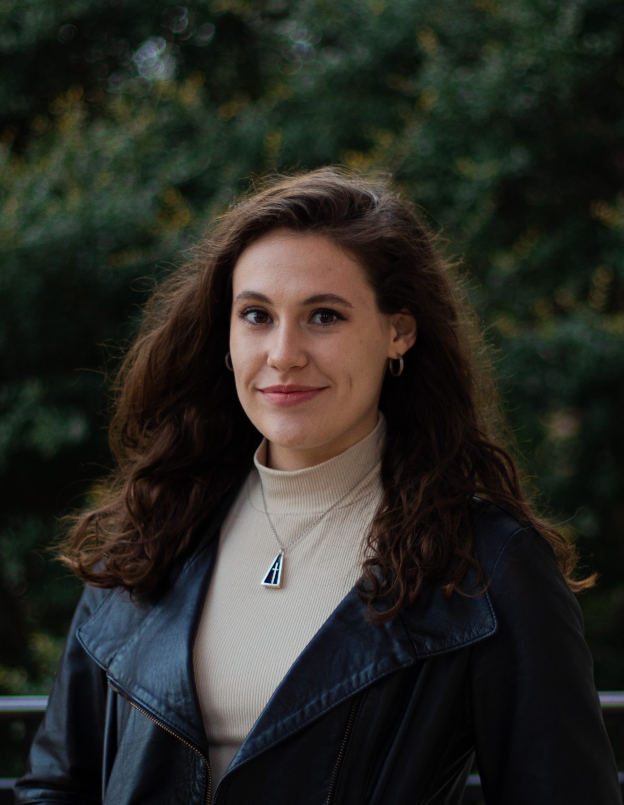 GK Scholarships: Amber Bormann