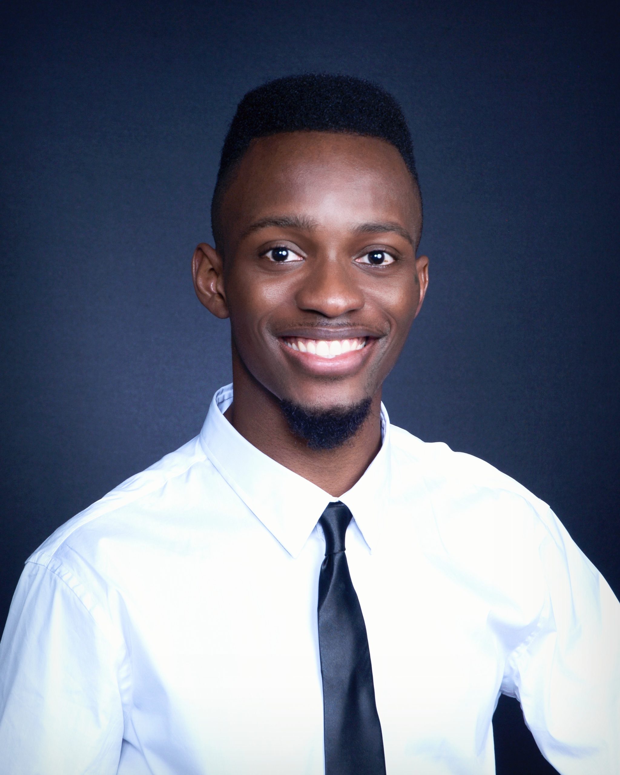 GK Scholarships: Michael Kehinde