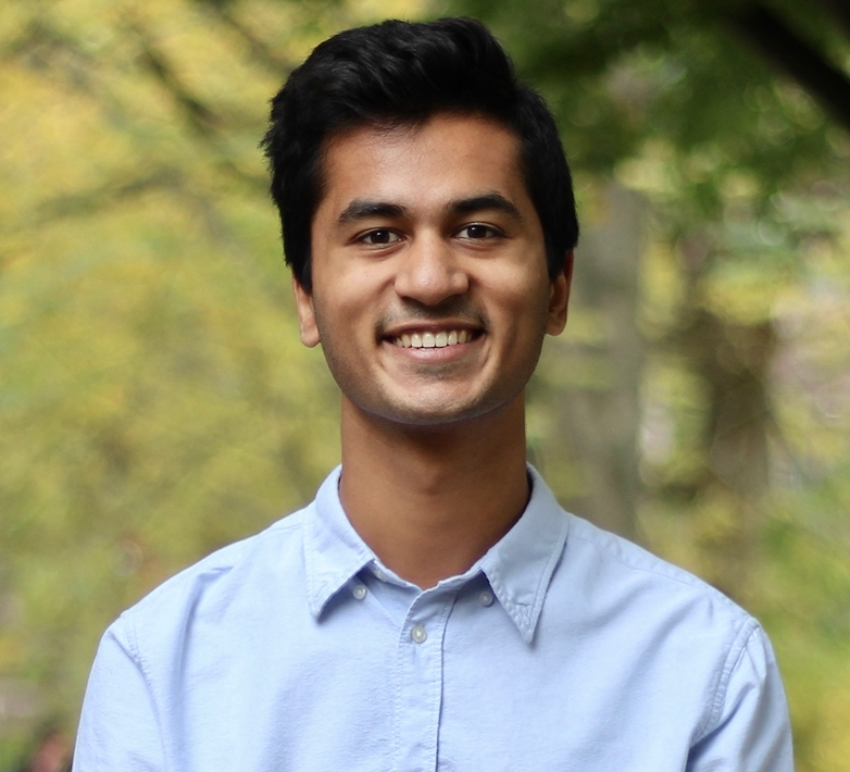 GK Scholarships: Tushar Sood