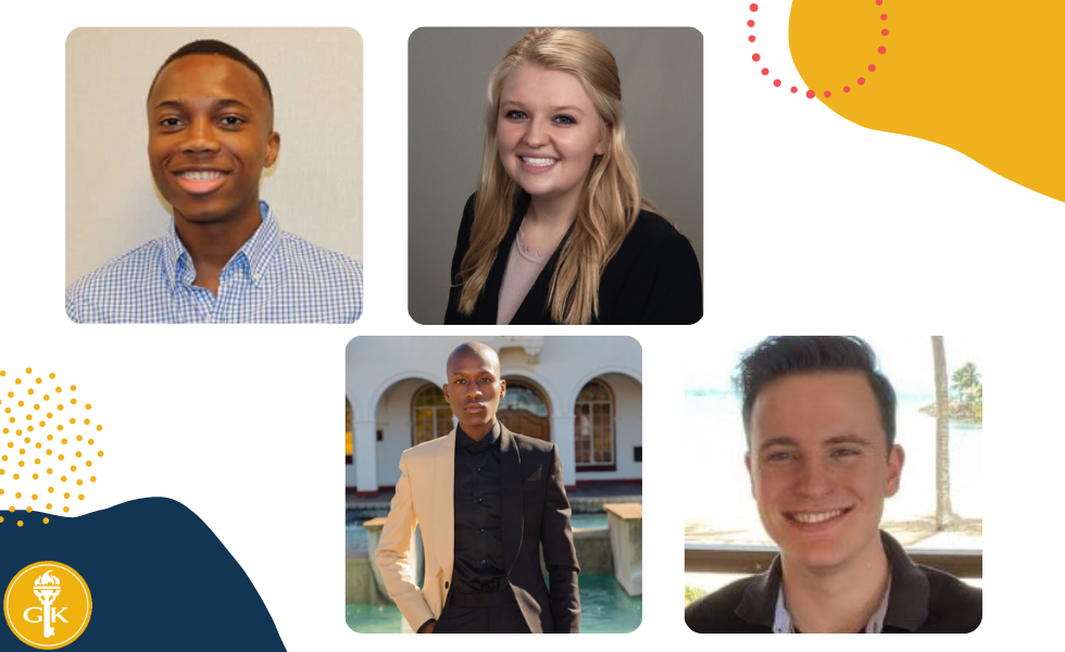 Meet the 2021-2022 ICSLS!