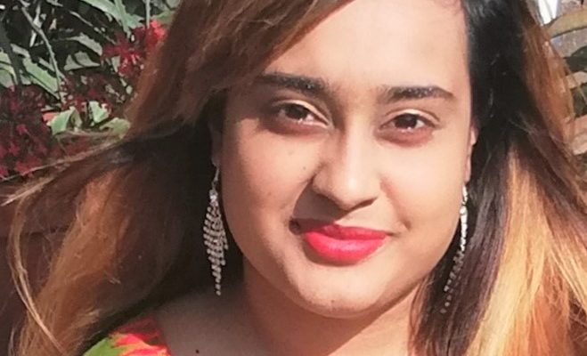 GK Scholarships: Krisantha Moodley