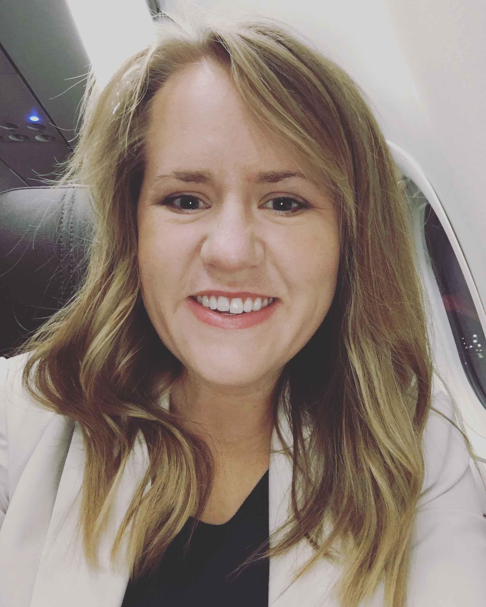 GK Scholarships: Heidi Jones