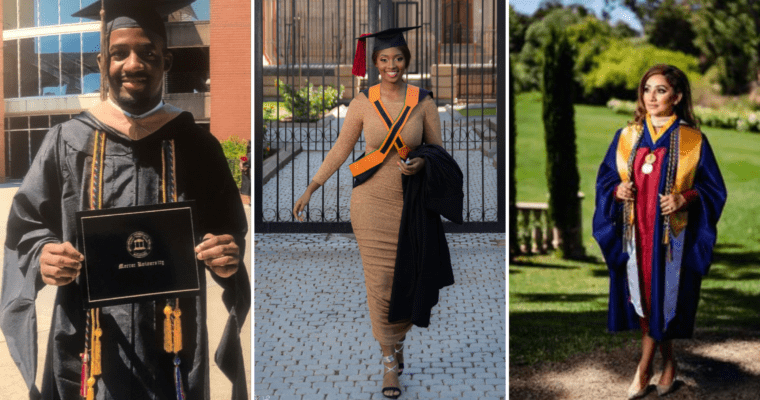 How can alumni stay involved with Golden Key?