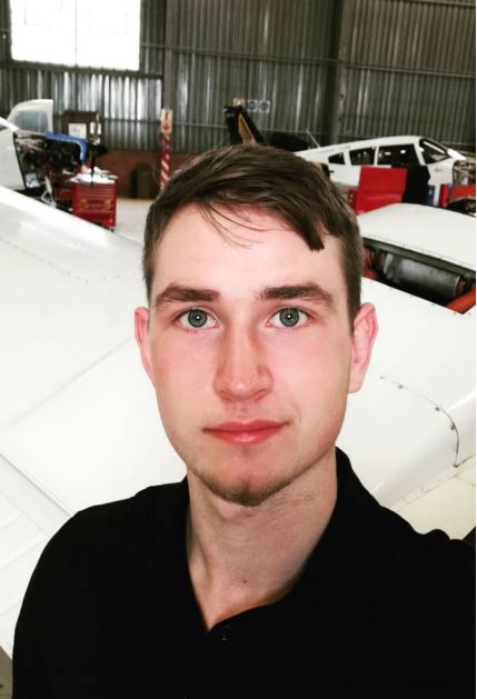 GK Scholarships: Kieron Baart