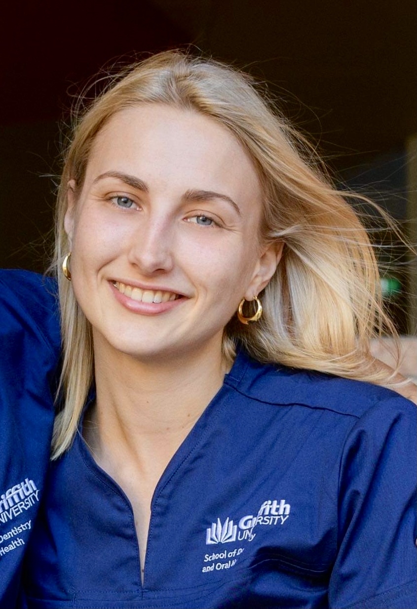 GK Scholarships: Tiarnee Iddles