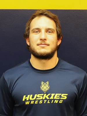 GK Scholarships: Trevor Engling