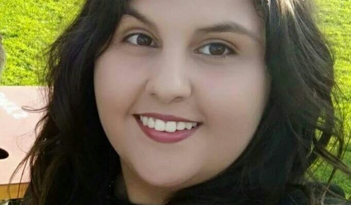 GK Scholarships: Olivia Swarts