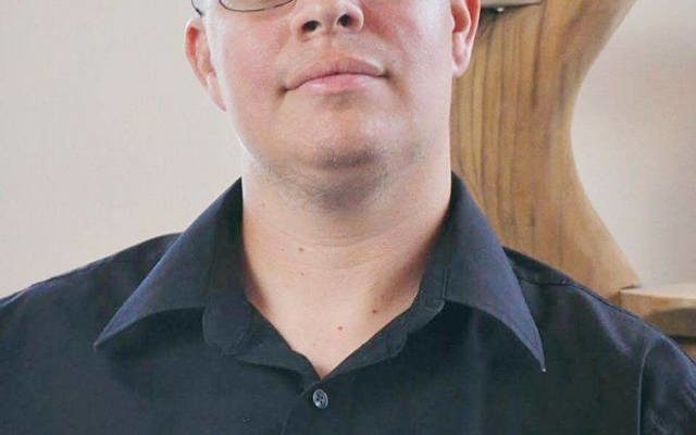 GK Scholarships: Kyle Dortch