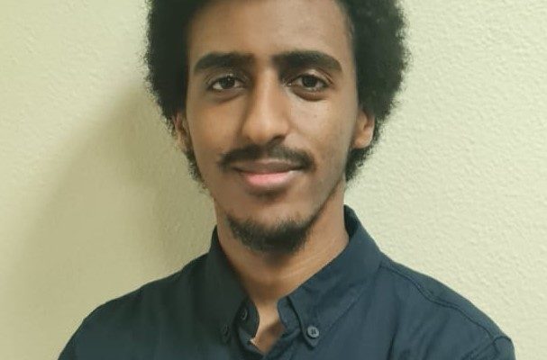 GK Scholarships: Natnael Berhane Debru