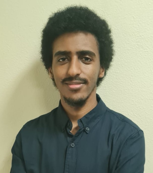 GK Scholarships: Natnael Berhane Debru