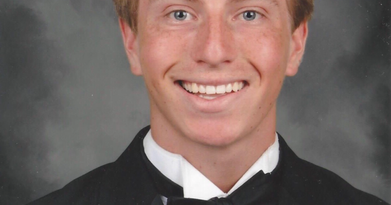 GK Scholarships: Ryan Brownlee