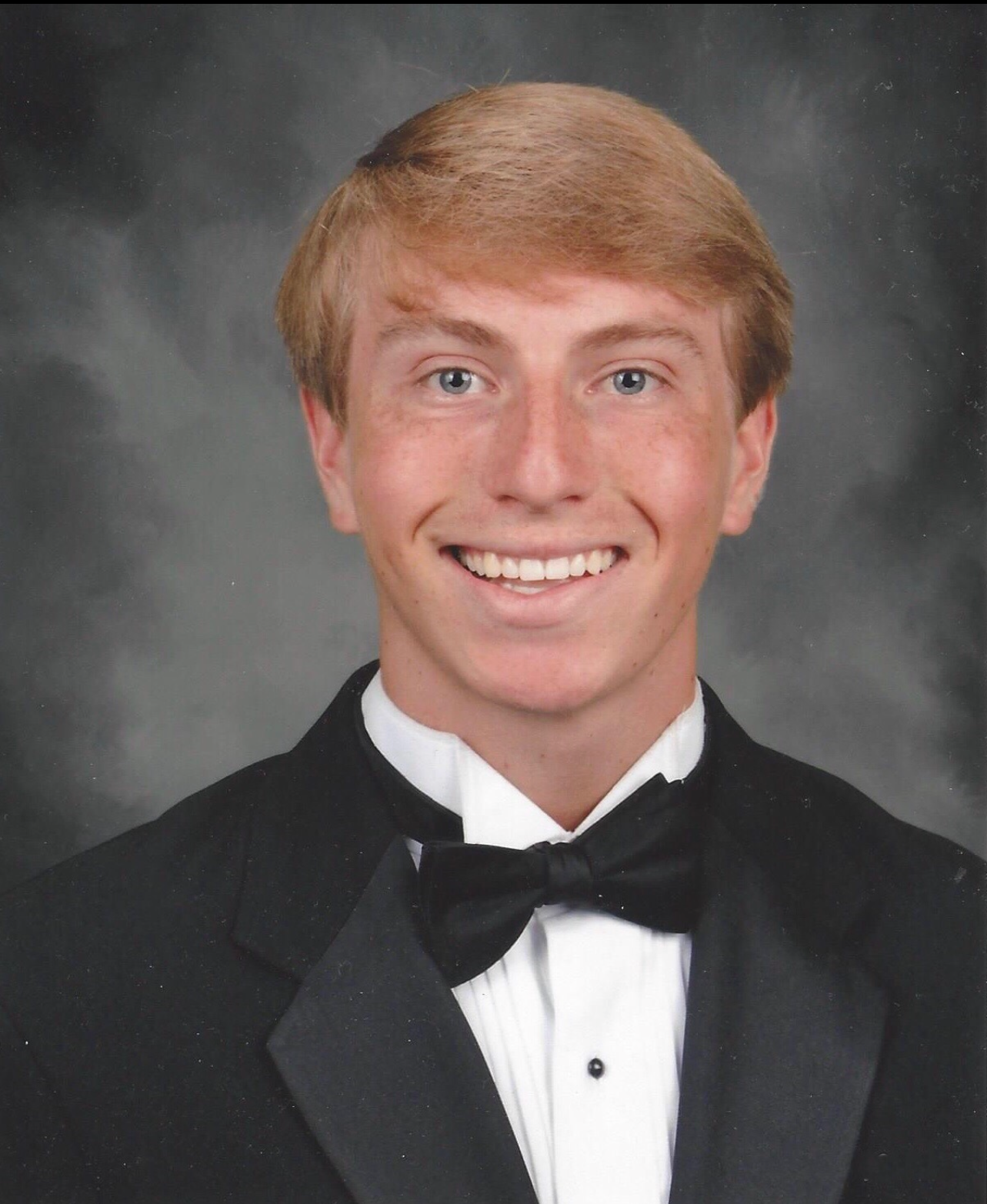 GK Scholarships: Ryan Brownlee