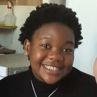 GK Scholarships: Tatenda Dandara