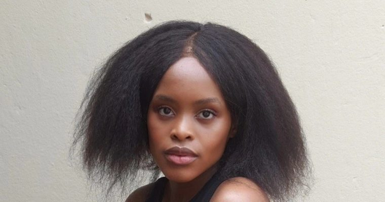 GK Scholarships: Buntle Khumalo