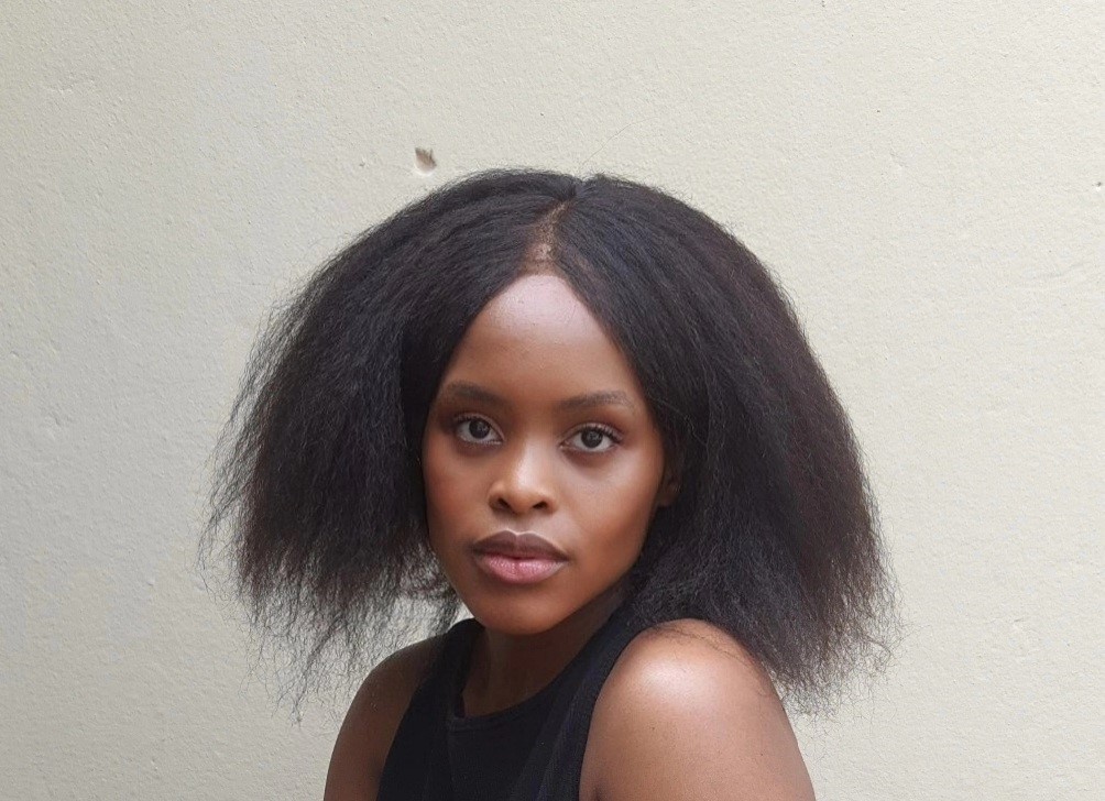 GK Scholarships: Buntle Khumalo