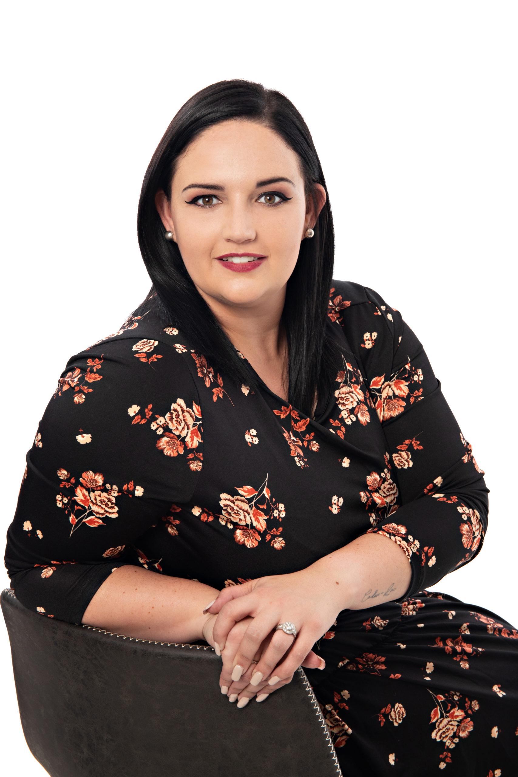 Get to know: Gillian Cloete, the Relations Manager at Golden Key