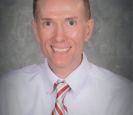 GK Scholarships: Michael Shamblin