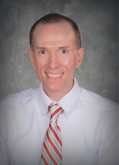 GK Scholarships: Michael Shamblin