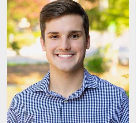 GK Scholarships: Logan Thornton